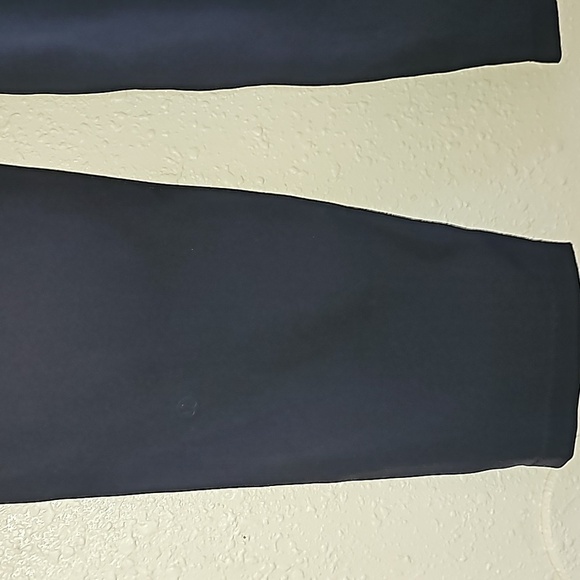 Lululemon Black Trousers - Picture 9 of 10